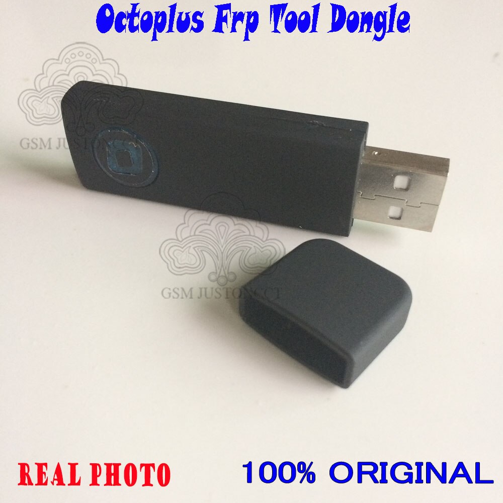 OCTOPLUS FRP TOOL dongle for , Huawei, LG, Alca..